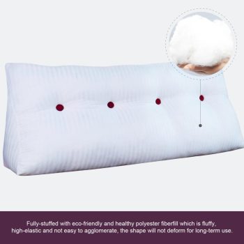 back pillow for bed 1022