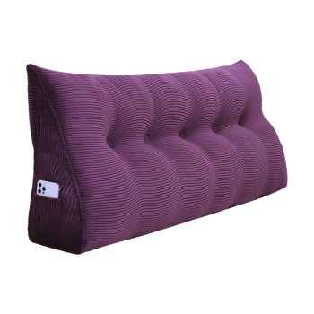 back pillow for bed 1026