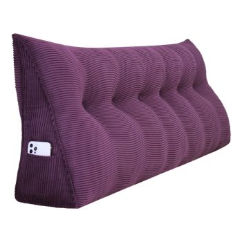 back pillow for bed 1027