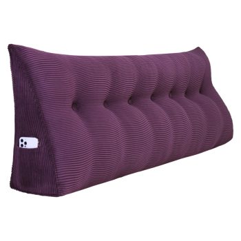back pillow for bed 1028