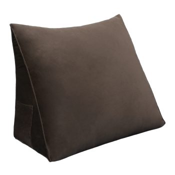 bed bolster pillow cushion 1287