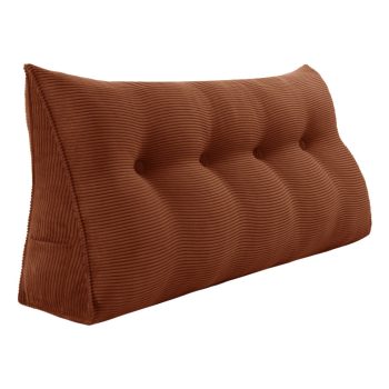 bed bolster pillow 970