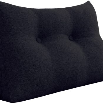 big pillow for bed headboard 1223