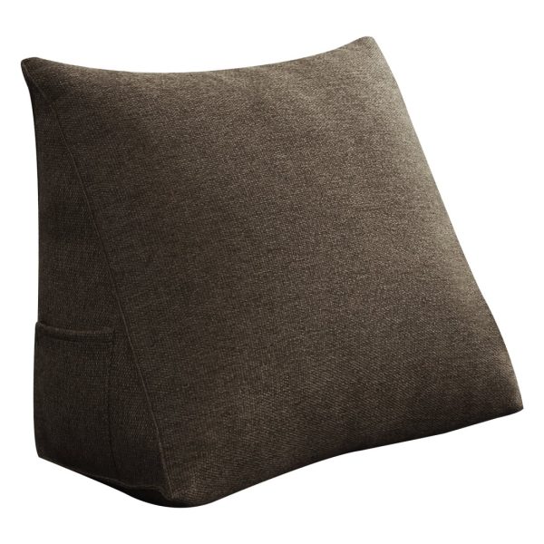cushion pillow for headboard 1207