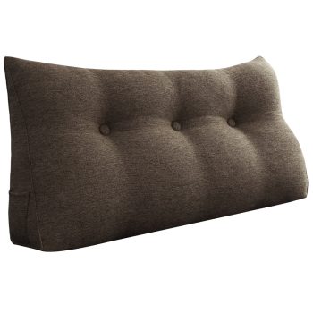 cushion pillow for headboard 1209