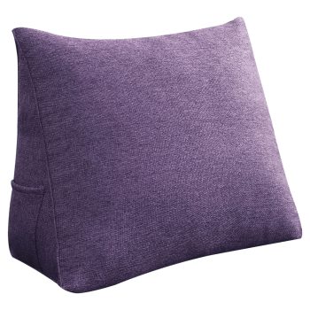 oreiller de tête de lit coussin cale 1236