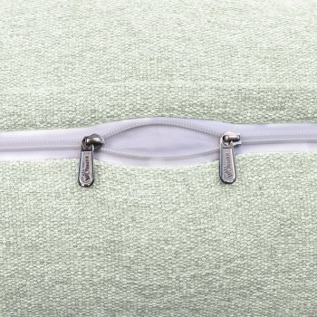 grand oreiller dorsal pour le lit 1154