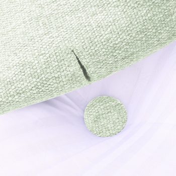 grand oreiller dorsal pour le lit 1155