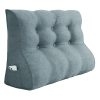 large headboard cushion pillow 918