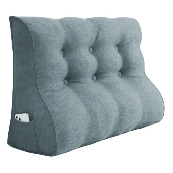 large headboard cushion pillow 918