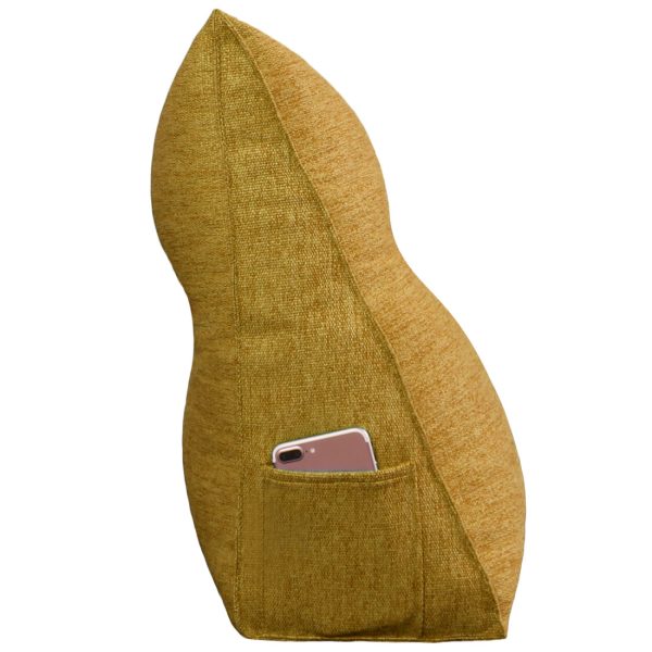 large wedge reading pillow 1188