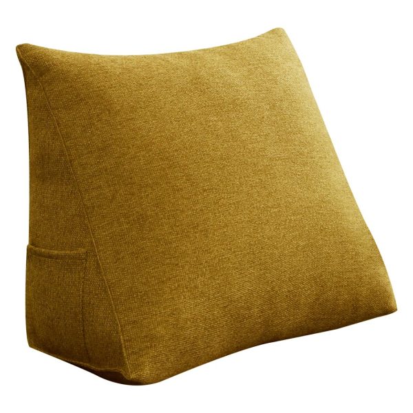 large wedge reading pillow 1190