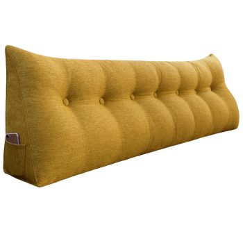 large wedge reading pillow 1195