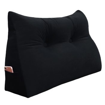 wedge cushion pillow 1103