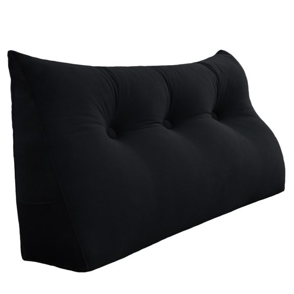 wedge cushion pillow 1104