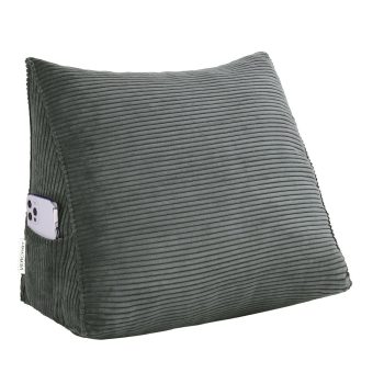 wedge pillow 946