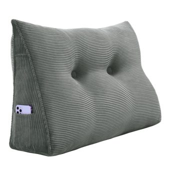 wedge pillow 947